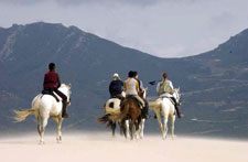 Spain-Southern Spain-Tarifa Riding Week